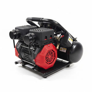 Ekström KO6L Kompressor 6 Liter - 8 bar 167 l/min
