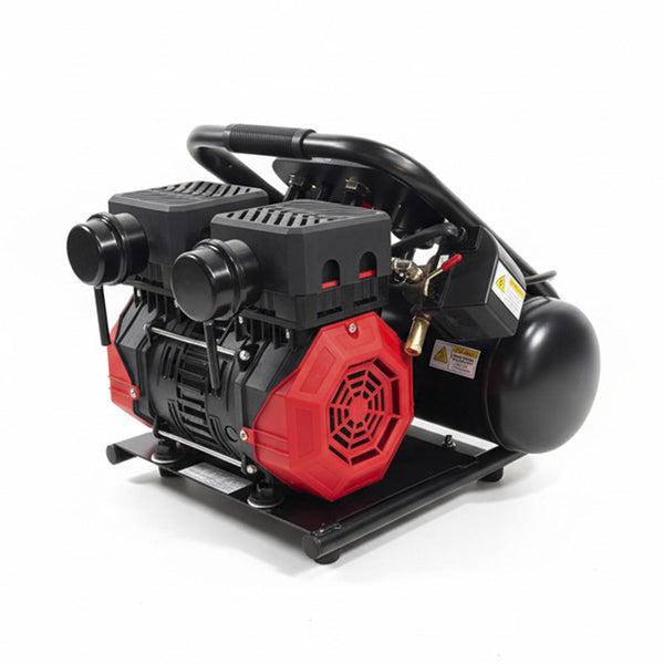 Ekström KO6L Kompressor 6 Liter - 8 bar 167 l/min
