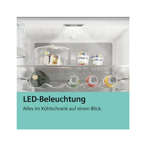 Siemens KI82LADD0H Kühlschrank