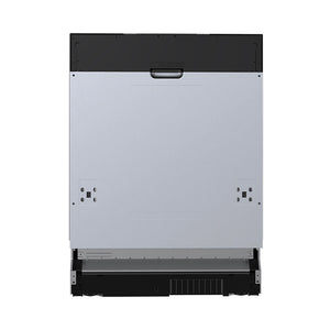 Kibernetik GRE602 MasterSeries Geschirrspüler Einbau L vollintegriert 60cm