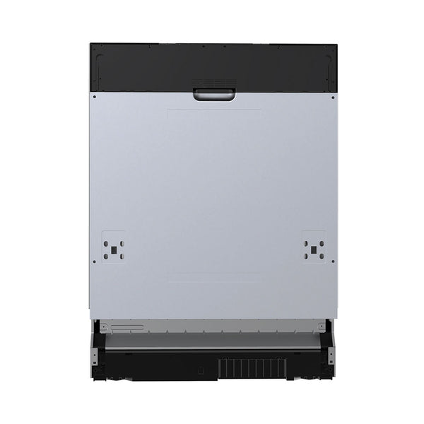 Kibernetik GRE602 MasterSeries Geschirrspüler Einbau L vollintegriert 60cm