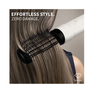 fashion 5 in 1 Professionelles Haarstyling-Gerät Cream Gold Collection