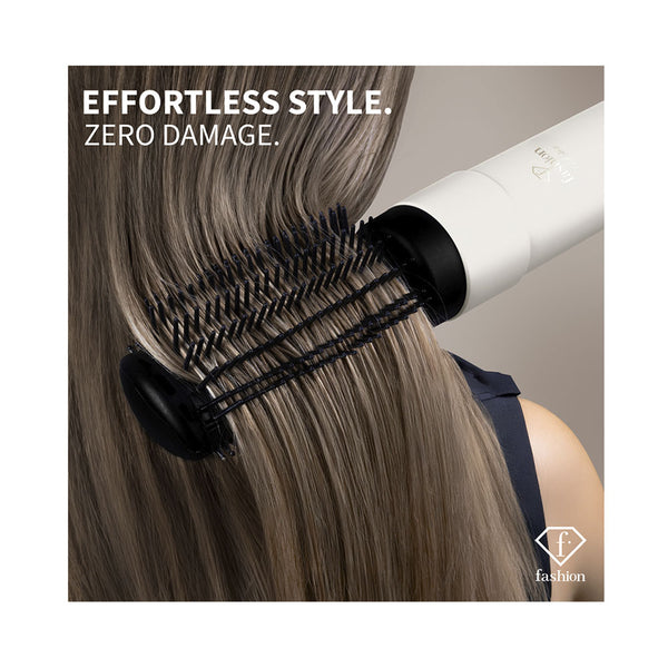 fashion 5 in 1 Professionelles Haarstyling-Gerät Cream Gold Collection