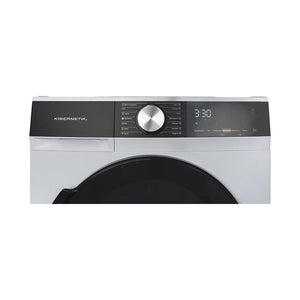 Kibernetik MSTR505 MasterSeries Wärmepumpentrockner 9kg B Klasse Weiss