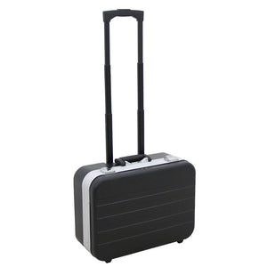 Werkzeugkoffer fahrbar 136-teilig