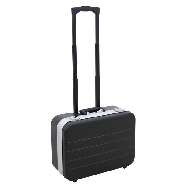 Werkzeugkoffer fahrbar 136-teilig