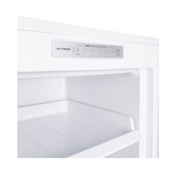 Kibernetik FSP ECO Gefrierschrank 161 Liter No Frost