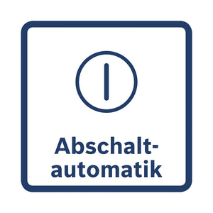 Bosch HSG7361B1 Einbau-Dampfbackofen 60x60cm schwarz