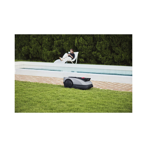 Ecovacs Mähroboter GOAT O-600 RTK