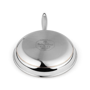 Berlinger Haus Bratpfanne Ø 24cm Copper Touch Collection