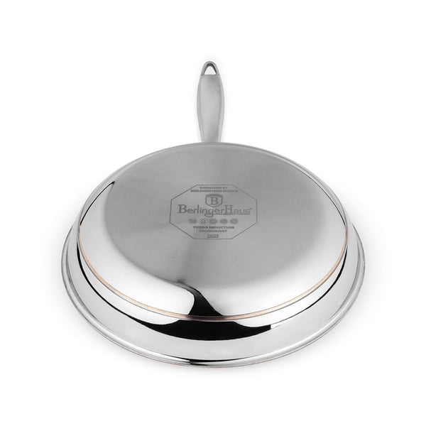 Berlinger Haus Bratpfanne Ø 24cm Copper Touch Collection