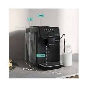Siemens TP551E09 Kaffeevollautomat EQ500
