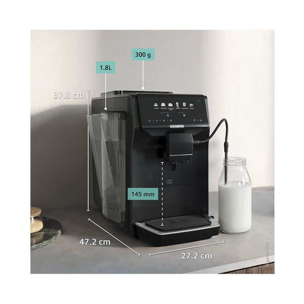 Siemens TP551E09 Kaffeevollautomat EQ500