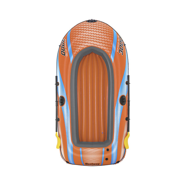 Bestway Schlauchboot-Set Kondor Elite 246x 122cm