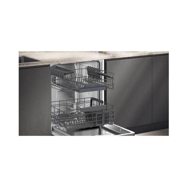 Siemens SN43ES27AE Unterbau-Geschirrspüler