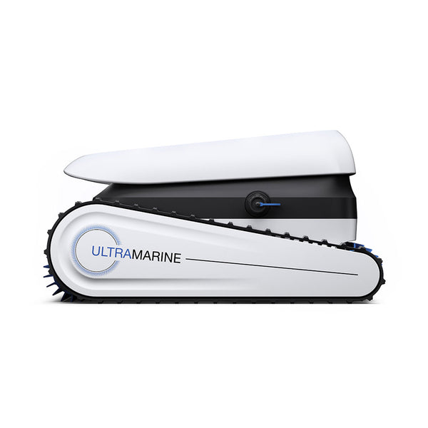 Ecovacs Poolroboter P1 Ultramarine weiss