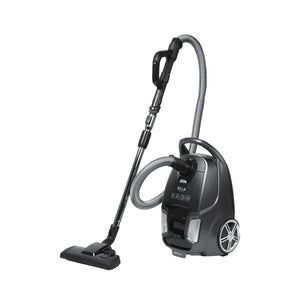BergerLanz SSBS Beutel Staubsauger 700 Watt flüsterleise