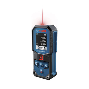 Bosch Laser-Entfernungsmesser GLM40-31 (2xAA; C) 0.601.075.000