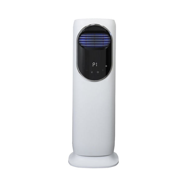 Kibernetik VH81 Ventilator mit Heizfunktion 60W/1800W