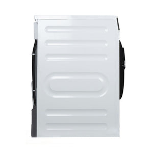 Kibernetik MSTR511 MasterSeries Wärmepumpentrockner 9kg C Klasse Weiss