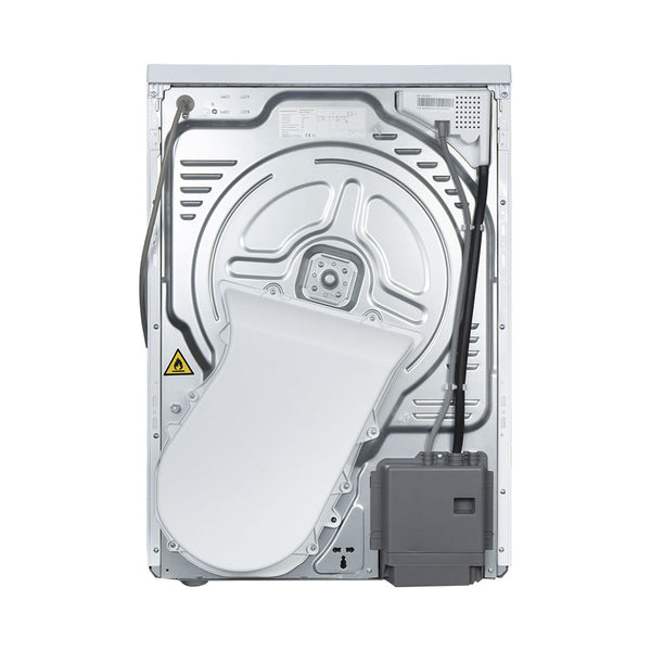 Kibernetik MSTR511 MasterSeries Wärmepumpentrockner 9kg C Klasse Weiss
