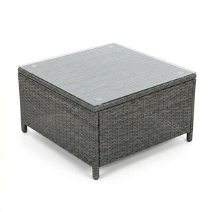 CONTINI Garten Lounge Set NIZZA