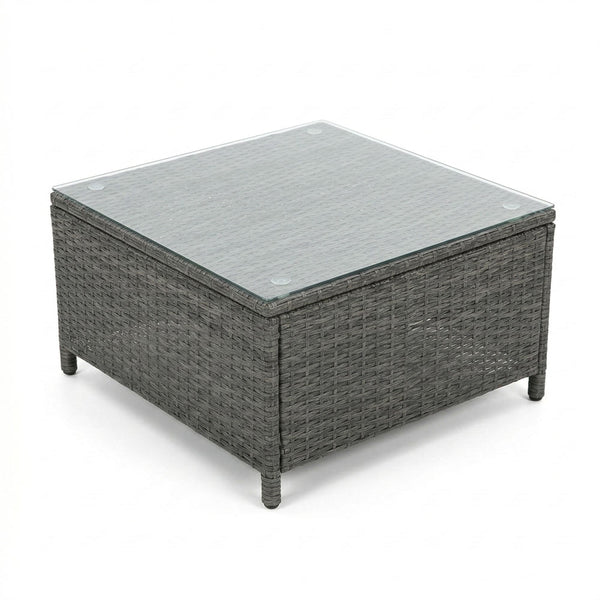 CONTINI Garten Lounge Set NIZZA