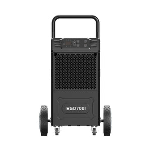 Kibernetik BF70 Pro Bauentfeuchter