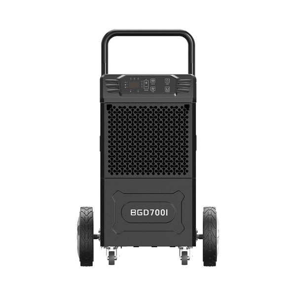 Kibernetik BF70 Pro Bauentfeuchter