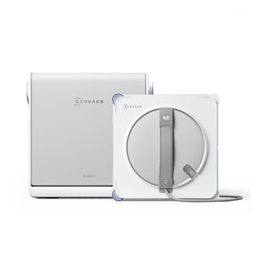 Ecovacs Fensterreiniger W2S OMNI Winbot weiss
