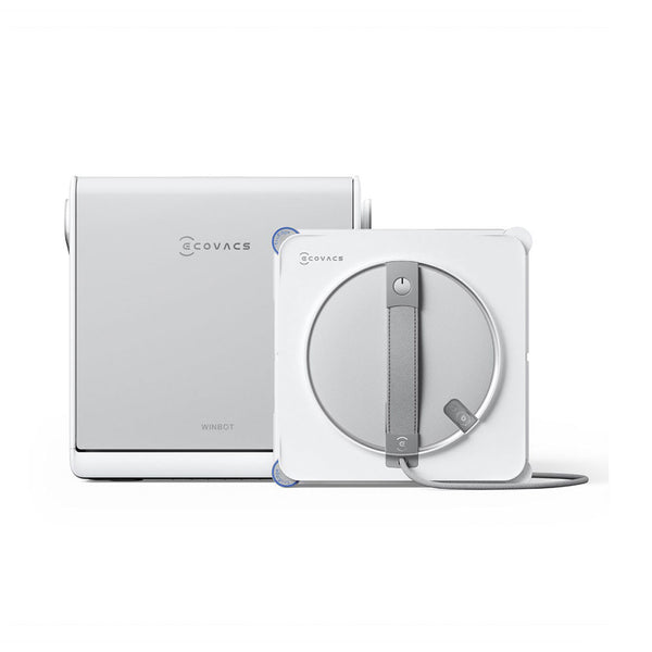 Ecovacs Fensterreiniger W2S OMNI Winbot weiss