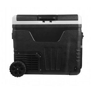 Kibernetik KB50 Kühl-Gefrierbox 12/24/220V