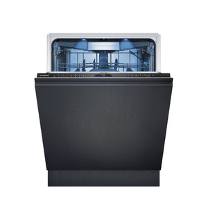 Siemens SN87TX02CE Vollintegrierter Geschirrspüler