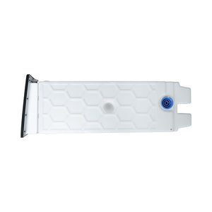 Kibernetik MSTR502 MasterSeries Wärmepumpentrockner 10kg C Klasse Weiss