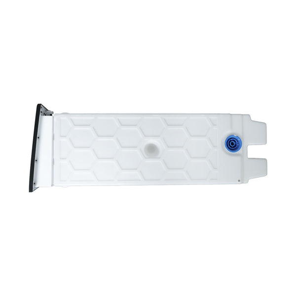Kibernetik MSTR502 MasterSeries Wärmepumpentrockner 10kg C Klasse Weiss