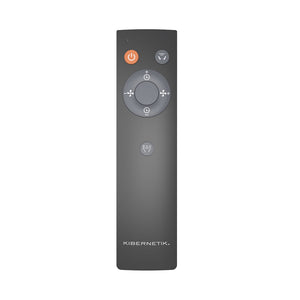 Kibernetik BTV61 Bladeless Tisch Ventilator