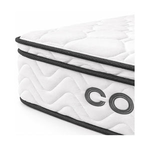 CONTINI Roll-Matratze 90x200x25 cm