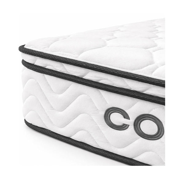 CONTINI Roll-Matratze 90x200x25 cm