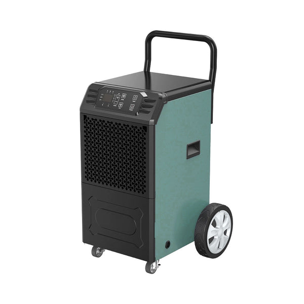 Kibernetik BF70 Pro Bauentfeuchter