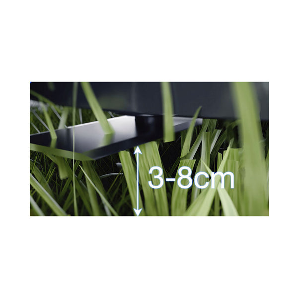 Ecovacs O800 RTK Mähroboter GOAT