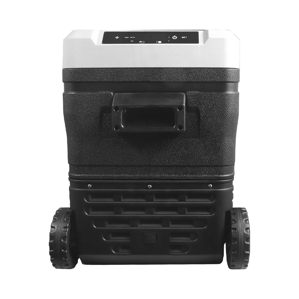 Kibernetik KB50 Kühl-Gefrierbox 12/24/220V