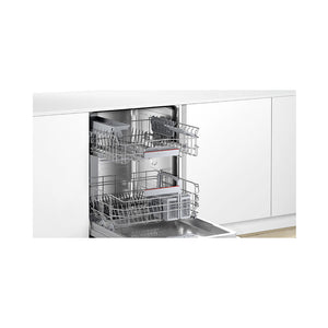 Bosch SBH4EAX28E Vollintegrierter Geschirrspüler XXL