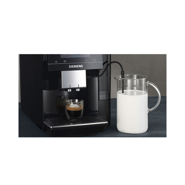 Siemens TP713D09 Kaffeevollautomat EQ700