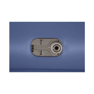 Bestway King-Luftmatratze mit eingebauter AC-Pumpe 2.03m x 1.93m x 56cm