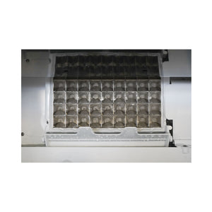 Kibernetik BEW45 Eiswürfelmaschine 45kg