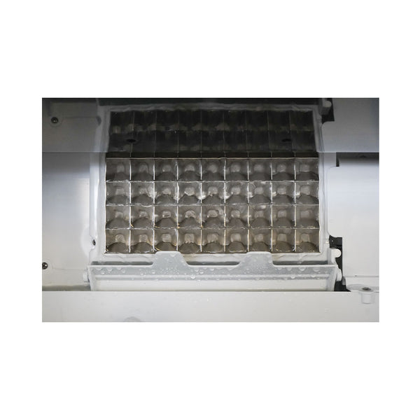 Kibernetik BEW45 Eiswürfelmaschine 45kg