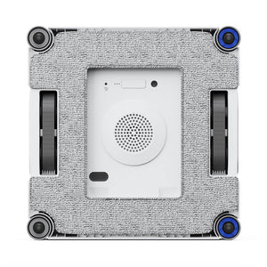 Ecovacs Fensterreiniger W2S OMNI Winbot weiss
