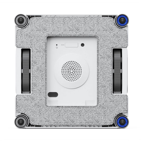 Ecovacs Fensterreiniger W2S OMNI Winbot weiss
