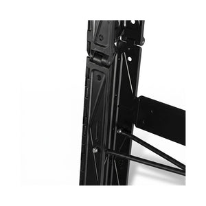 Holmberg Aluminium Mehrzweck-Faltleiter