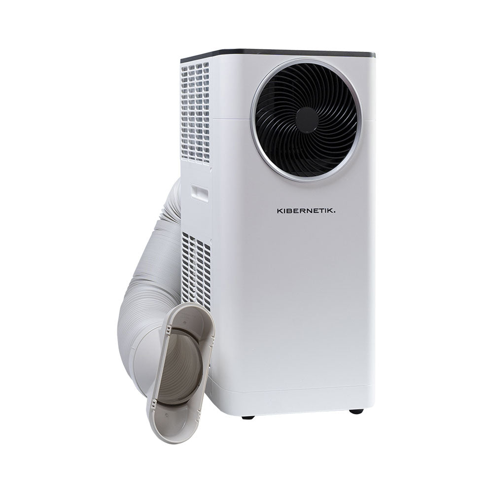 Kibernetik KMO11000 Klimagerät mit WiFi weiss